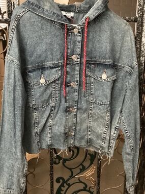 Tommy Hilfiger Hoodie NWOT